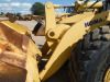 2004 Komatsu WA380-5L Rubber-tired Loader, s/n A52285: Meter Shows 12564 hrs - 6