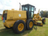 Komatsu GD530A-2BY Motor Grader, s/n 210619: Encl. Cab, Hyd. Side Shift, Tip Control, Mid-mount Scarifier (No Shanks), Meter Shows 9817 hrs - 3