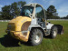 2006 Gehl 480 Rubber-tired Loader, s/n 342010404: w/ Forks & Bkt. - 3