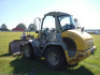 2006 Gehl 480 Rubber-tired Loader, s/n 342010404: w/ Forks & Bkt. - 4