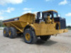 1998 Cat D350E Off Road Truck, s/n 9LR00445: C/A, Heat, Articulating, Meter Shows 22229 hrs - 2