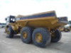 1998 Cat D350E Off Road Truck, s/n 9LR00445: C/A, Heat, Articulating, Meter Shows 22229 hrs - 5