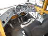 1998 Volvo A25C Articulated Dump Truck, s/n 5350V11293: C/A, Heat, Meter Shows 9894 hrs - 8