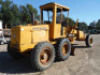 John Deere 570A Motor Grader, s/n 507477: Canopy, 12' Moldboard, Front Scarifier, 13.00-24 Tires - 3