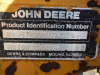 John Deere 570A Motor Grader, s/n 507477: Canopy, 12' Moldboard, Front Scarifier, 13.00-24 Tires - 10