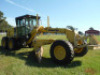 2008 Komatsu GD655-3 Motor Grader, s/n 51625: C/A, Hyd. Side Shift, Tip Control, 14' Moldboard, 17.5R25 Tires, Front Scarifier, Meter Shows 4774 hrs - 2