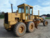 Fiat Allis FG-85 Motor Grader, s/n 14S00363: Encl. Cab, 14' Moldboard, Meter Shows 9088 hrs - 3