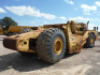 1979 Cat 621B Motor Scraper, s/n 45P2423: Canopy, 29.5-29 Tires, Meter Shows 12814 hrs - 3