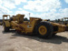 1979 Cat 621B Motor Scraper, s/n 45P2423: Canopy, 29.5-29 Tires, Meter Shows 12814 hrs - 4