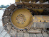 2005 John Deere 650J LGP Dozer, s/n T0650JX141911: C/A, Sweeps, Screens, 6-way Blade, Meter Shows 10709 hrs - 7