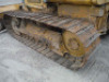 2005 John Deere 650J LGP Dozer, s/n T0650JX141911: C/A, Sweeps, Screens, 6-way Blade, Meter Shows 10709 hrs - 9