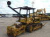 Case 475 Cable Plow/Crawler Tractor, s/n 3052559 - 3