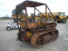 Cat D2 Dozer: Cat 4-cyl. Eng., Rear Winch, No Blade - 3