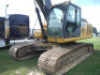 2012 John Deere 250G Excavator, s/n 1FF250GXKCE608571: Meter Shows 7666 hrs - 2