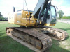 2012 John Deere 250G Excavator, s/n 1FF250GXKCE608571: Meter Shows 7666 hrs - 4
