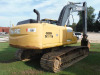 2012 John Deere 250G Excavator, s/n 1FF250GXKCE608571: Meter Shows 7666 hrs - 5