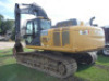 2012 John Deere 250G Excavator, s/n 1FF250GXKCE608571: Meter Shows 7666 hrs - 6