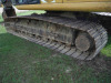 2012 John Deere 250G Excavator, s/n 1FF250GXKCE608571: Meter Shows 7666 hrs - 7