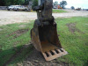2012 John Deere 250G Excavator, s/n 1FF250GXKCE608571: Meter Shows 7666 hrs - 9