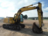 2006 Komatsu PC100-6 Excavator, s/n 46958: Meter Shows 6423 hrs - 2