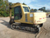 2006 Komatsu PC100-6 Excavator, s/n 46958: Meter Shows 6423 hrs - 4