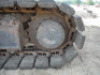 2006 Komatsu PC100-6 Excavator, s/n 46958: Meter Shows 6423 hrs - 10