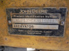 2008 John Deere 135C Excavator, s/n FF135CX301041: Encl. Cab, Missing Front Glass, Manual Thumb, Meter Shows 3836 hrs - 6