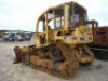 Cat D4H LGP Dozer, s/n 9DB01851 (Inoperable): Canopy, Sweeps, Screens, 6-way blade, Transmission Issues - 4