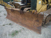 Cat D4H LGP Dozer, s/n 9DB01851 (Inoperable): Canopy, Sweeps, Screens, 6-way blade, Transmission Issues - 5