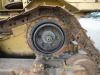 Cat D4H LGP Dozer, s/n 9DB01851 (Inoperable): Canopy, Sweeps, Screens, 6-way blade, Transmission Issues - 9