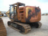 2018 Cat 313F Excavator, s/n DJE10376 (Salvage): Burned - 4