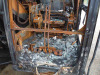 2018 Cat 313F Excavator, s/n DJE10376 (Salvage): Burned - 7