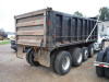 2007 Kenworth T800 Quad-axle Dump Truck, s/n 1NKDXUEX17J151670: Fuller 13-sp., Ox Bodies 19' 27-yard Body, Odometer Shows 973K mi. - 3