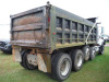 2007 Mack CV713 Quad-axle Dump Truck, s/n 1M2AG11C97M054930: 10-sp., Ox Bodies 17' 15-17 yard Bed, Odometer Shows 461K mi. - 3