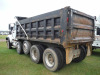 2007 Mack CV713 Quad-axle Dump Truck, s/n 1M2AG11C97M054930: 10-sp., Ox Bodies 17' 15-17 yard Bed, Odometer Shows 461K mi. - 4