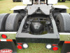 2012 Peterbilt 389 Truck Tractor, s/n 1XPXD49X8CD165851: Sleeper, Cummins 450hp Eng., Fuller, Alum. Headache Rack, Odometer Shows 856K mi. - 4