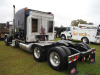 2012 Peterbilt 389 Truck Tractor, s/n 1XPXD49X8CD165851: Sleeper, Cummins 450hp Eng., Fuller, Alum. Headache Rack, Odometer Shows 856K mi. - 5