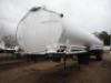 1971 Heil Tanker Trailer, s/n 923109