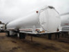 1971 Heil Tanker Trailer, s/n 923109 - 2