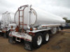 1971 Heil Tanker Trailer, s/n 923109 - 4