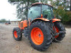 2016 Kubota M135GXDTCF MFWD Tractor, s/n 53486: Cab, Auto Power Shift 24x24, Engine Issues - Won't Run, Meter Shows 5360 hrs - 5