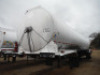 1977 Custom Trailers Tanker Trailer, s/n S-3281-77