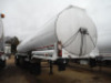 1977 Custom Trailers Tanker Trailer, s/n S-3281-77 - 2