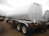 1977 Custom Trailers Tanker Trailer, s/n S-3281-77 - 4