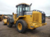 2011 John Deere 544K Rubber-tired Loader, s/n 1DW544K2CB0636517: C/A, Meter Shows 6644 hrs - 4