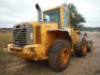 2004 Volvo L60E Rubber-tired Loader, s/n 60194: Loader w/ Bkt. & Forks, Meter Shows 10527 hrs - 3