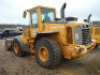 2004 Volvo L60E Rubber-tired Loader, s/n 60194: Loader w/ Bkt. & Forks, Meter Shows 10527 hrs - 4