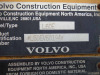 2004 Volvo L60E Rubber-tired Loader, s/n 60194: Loader w/ Bkt. & Forks, Meter Shows 10527 hrs - 8