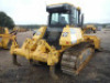 2013 Komatsu D61EX-23 Dozer, s/n 30133: Encl. Cab, Rear Ripper, Meter Shows 4962 hrs - 3