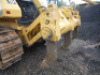 2013 Komatsu D61EX-23 Dozer, s/n 30133: Encl. Cab, Rear Ripper, Meter Shows 4962 hrs - 5